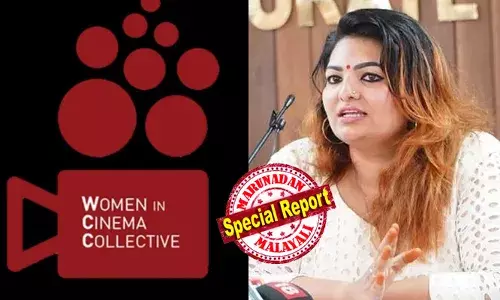 അസോസിയേഷന്‍ ഇരിക്കുന്ന കൊമ്പ് മുറിക്കുന്നു; അതിജീവിത എന്ന നിലയില്‍ സഹായിക്കുന്നതിന് പകരം സാന്ദ്രയെ ഒഴിവാക്കി; പ്രൊഡ്യൂസേഴ്സ് അസോസിയേഷനെതിരെ ഡബ്യു.സി.സി; അവള്‍ക്കൊപ്പം എന്ന ഹാഷ്ടാഗും