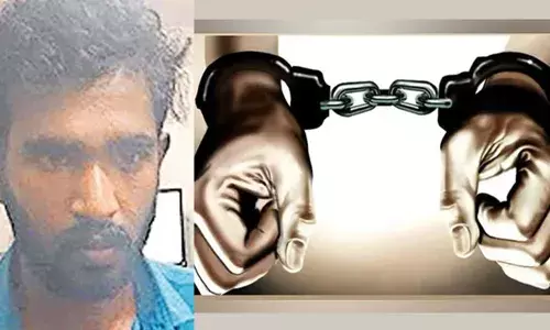 സമൂഹമാധ്യമത്തിലൂടെ പരിചയപ്പെട്ട 16കാരിയെ പീഡിപ്പിച്ചു; ഇടുക്കി സ്വദേശിയായ 23കാരന്‍ അറസ്റ്റില്‍