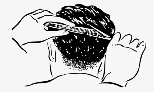 സിനിമയില്‍ അഭിനയിക്കണം; ജയിലില്‍ കഴിയുന്ന പ്രതിയുടെ മുടിവെട്ടരുതെന്ന് കോടതി