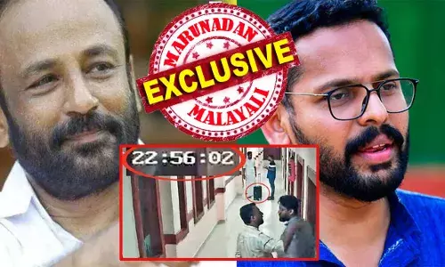 കരുണാകര വികാരവും കൈ കൊടുക്കലിലെ വിമുഖതയും ചര്‍ച്ചയാക്കി സരിനെ ഉയര്‍ത്തിയെടുക്കാന്‍ പാടുപെട്ട പെരിങ്ങോട്ട്കുറിശ്ശിയിലെ രാഷ്ട്രീയ ചാണക്യന്‍; എല്ലാം ഒറ്റരാത്രികൊണ്ട് പൊളിച്ച് പോലീസും റഹിമും; പാലക്കാട്ടെ പാതിരാ റെയ്ഡില്‍ എവി ഗോപിനാഥിന് നിരാശ; ഷാഫിയുടെ ചതി ചര്‍ച്ചയാക്കുന്ന സരിനും; സിപിഎമ്മിനെ പത്മവ്യൂഹത്തില്‍ കുടുക്കിയത് കോണ്‍ഗ്രസോ?