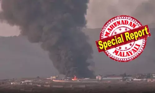 ട്രംപ് അധികാരം പിടിച്ചത് ഇസ്രയേലിന് കരുത്തായാലും പ്രശ്‌നമില്ലെന്ന സന്ദേശം നല്‍കി ഹിസ്ബുള്ള; ഇസ്രയേല്‍ അതിര്‍ത്തിയില്‍ റോക്കറ്റ് വര്‍ഷം നടത്തി ഹിസ്ബുള്ള; പശ്ചിമേഷ്യയില്‍ നാശംവിതയ്ക്കാന്‍ ജിഹാദ് മിസൈലുകളും; ഇസ്രയേല്‍ വിമാനത്താവളങ്ങളില്‍ ഭീതി പടര്‍ത്തി ആക്രമണം