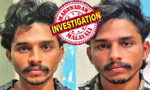 ഇരട്ടകളെ പ്രണയിച്ച് യുവതി; ഇരുവരും ചേര്‍ന്ന് വീഡിയോ കോള്‍ വഴി നഗ്ന ചിത്രം പകര്‍ത്തിയ ശേഷം പ്രചരിപ്പിച്ചു: രണ്ടു പേരെയും അറസ്റ്റ് ചെയ്ത് പോലിസ്