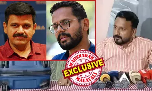 സരിന് പിന്നാലെ സന്ദീപ് കൂടി എത്തുന്നതില്‍ ആധി കയറിയ ഡിഫി നേതാക്കള്‍; ഒരാളെ കൂടി കൂട്ടണോ എന്ന് ചോദിച്ചവര്‍ പതിരാ റെയ്ഡിനിടെ നടത്തിയ അമിതാവേശം ഇനി ആരും പുറത്ത് നിന്ന് സിപിഎമ്മില്‍ വരാതിരിക്കാനുള്ള കരുതലോ? ബാലേട്ടന്റെ ഓപ്പറേഷന്‍ സന്ദീപ് വാര്യര്‍ തകര്‍ച്ചയിലേക്ക്; ട്രോളി ബാഗിലെ വില്ലനെതിരെ പാര്‍ട്ടി അന്വേഷണത്തിന് സാധ്യത