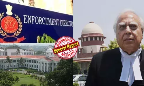 സ്വര്‍ണ്ണ കടത്ത് കേസിന്റെ വിചാരണ ബാംഗ്ലൂരിലേക്ക് മാറ്റാതിരിക്കാന്‍ കേരളം ചെലവിട്ടത് ലക്ഷങ്ങള്‍;  ഫീസായി കപില്‍ സിബലിന് ലഭിച്ചത് 31 ലക്ഷം;  കടമെടുപ്പ് കേസില്‍ 90.50 ലക്ഷവും; മുതിര്‍ന്ന അഭിഭാഷകന് കപില്‍ സിബലിന് സര്‍ക്കാര്‍ നല്‍കുന്ന ഫീസിന്റെ കണക്കുകള്‍ ഖജനാവ് കൊള്ളയുടേതോ?