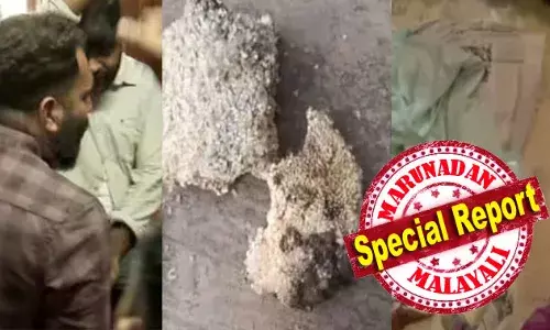 ദുരന്തത്തിനിരയായ കുടുംബങ്ങള്‍ താമസിക്കുന്നത് ഒരുമാസം 6,000 രൂപ മാത്രം വാടകയ്ക്ക്; സഹായിക്കാന്‍ എത്തുന്നവര്‍ക്ക് ദിവസ മുറി വാടക 4500 രൂപ; സ്യൂട്ട് റൂമില്‍ റവന്യൂക്കാര്‍ അടിച്ചു പൊളിക്കുമ്പോള്‍ മേപ്പാടിയില്‍ പാവങ്ങള്‍ക്ക് നല്‍കുന്നത് പുഴവരിച്ച പഴകിയ ഭക്ഷ്യ വസ്തുക്കള്‍; പ്രതിഷേധവും ധൂര്‍ത്തും ദുരന്തത്തിന്റെ രണ്ട് വശങ്ങളാകുമ്പോള്‍