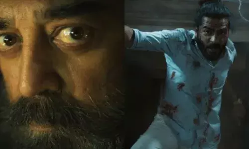 വ്യത്യസ്ത ലൂക്കുകളിൽ കമൽ ഹാസൻ; ആകാംഷ നിറച്ച് മണി രത്നത്തിന്റെ തഗ് ലൈഫ്; ടീസർ പുറത്ത്; റിലീസ് തീയതിയും പ്രഖ്യാപിച്ചു