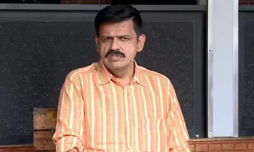 സഹപ്രവര്‍ത്തകനെ അവഹേളിച്ചല്ല വ്യക്തിവിരോധം കാണിക്കേണ്ടത്;   മുറിവുകള്‍ക്ക് മേല്‍ മുളകരച്ചുതേക്കുന്ന സമീപനം;  പാലക്കാട്ട് ബിജെപിയുടെ പ്രചാരണത്തിനില്ലെന്ന് സന്ദീപ് വാര്യര്‍