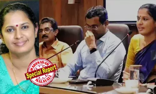 നവീന്‍ ബാബുവിന്റെ കുടുംബത്തിന്റെ മൊഴി എടുത്തിട്ടില്ല;  കളക്ടറുടെ മൊഴിയും രേഖപ്പെടുത്തിയില്ല; അന്വേഷണം അവസാനഘട്ടത്തിലെന്ന് പൊലീസ്;   റവന്യൂ വകുപ്പ് അന്വേഷണത്തിലെ വിവരങ്ങള്‍ തേടും; പി പി ദിവ്യയുടെ ജാമ്യാപേക്ഷയില്‍ വിധി നാളെ