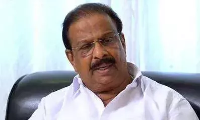 സ്ത്രീകളെ അപമാനിച്ച പോലീസ് നടപടി യുഡിഎഫിന് ​ഗുണം ചെയ്യും;പാലക്കാട് യുഡിഎഫിന്റെ ഭൂരിപക്ഷം കൂടും; പാലക്കാട്ടെ രാത്രി റെയ്ഡിൽ പ്രതികരണവുമായി കെപിസിസി പ്രസിഡന്റ് കെ സുധാകരൻ