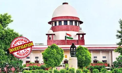 അതിജീവിതയും പ്രതിയും ഒത്തുതീര്‍പ്പിലെത്തിയാലും  ലൈംഗികാതിക്രമ കേസുകള്‍  അവസാനിക്കില്ല;  ദലിത് പെണ്‍കുട്ടിയെ അധ്യാപകന്‍ പീഡിപ്പിച്ച കേസില്‍ നിര്‍ണായക നിരീക്ഷണവുമായി സുപ്രീം കോടതി