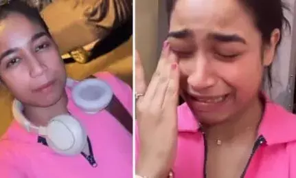 വെറും പത്തുവയസുകാരനിൽ നിന്നും മോശം അനുഭവം ഉണ്ടായി;അവൻ സൈക്കിളിൽ വന്ന് മോശമായി സ്പർശിച്ചിട്ട് പോയി;ഞാൻ ഒരു നിമിഷം പതറിപ്പോയി; ദുരനുഭവം തുറന്നുപറഞ്ഞ് ഇൻഫ്ളുവൻസർ യുവതി; സംഭവം ബെം​ഗളൂരുവിൽ