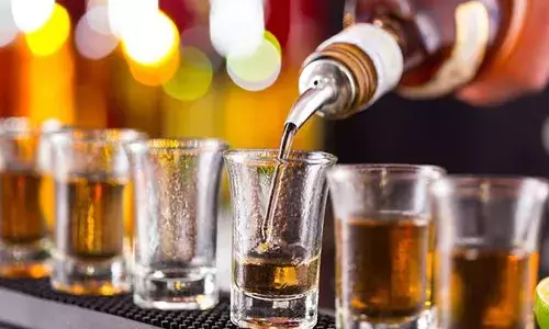 ചേലക്കര ഉപതെരഞ്ഞെടുപ്പ്: മൂന്ന് ദിവസം ഡ്രൈ ഡേ പ്രഖ്യാപിച്ചു