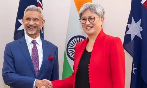 എസ് ജയശങ്കറുടെ വാര്‍ത്താ സമ്മേളനം സംപ്രേഷണം ചെയ്തത് അനിഷ്ടമായി; ഓസ്‌ട്രേലിയ ടുഡേക്ക് നിരോധനം ഏര്‍പ്പെടുത്തി കാനഡ; അഭിപ്രായ സ്വാതന്ത്ര്യത്തോട് കാട്ടുന്ന കാപട്യമെന്ന് ഇന്ത്യ; ഇന്ത്യാ വിരുദ്ധ ശക്തികള്‍ക്ക് കാനഡയില്‍ രാഷ്ട്രീയ ഇടം നല്‍കുന്നുവെന്നും വിമര്‍ശനം