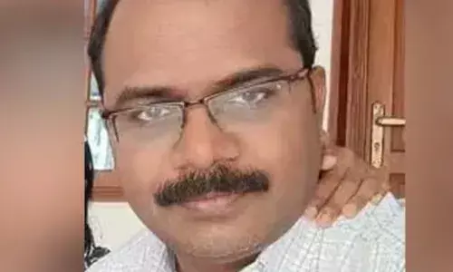 ഓഫീസിൽ നിന്നും വീട്ടിലെത്തുമ്പോൾ വൈകുമെന്ന് പറഞ്ഞു;പിന്നെ ഒരു വിവരവും ഇല്ല; തിരൂരിലെ ഡെപ്യൂട്ടി തഹസിൽദാരെ കാണാനില്ലെന്ന് പരാതി; അന്വേഷണം തുടരുന്നു