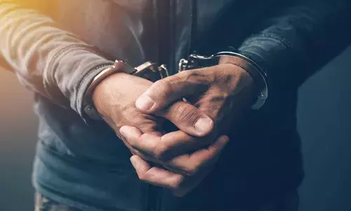 സി.ബി.ഐ. ചമഞ്ഞ് കണ്ണൂര്‍ സ്വദേശിനിയുടെ 1.65 കോടി തട്ടി; പ്രതികള്‍ വന്‍ തട്ടിപ്പ് സംഘങ്ങള്‍: എട്ടു പേരെ അറസ്റ്റ് ചെയ്ത് പോലിസ്