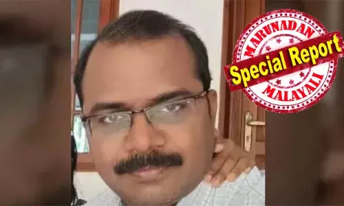 കൂടെ ആരുമില്ല; മാനസിക പ്രയാസത്തില്‍പോയതാണ്; ആശങ്കകള്‍ക്ക് വിരാമമിട്ട് കര്‍ണ്ണാടകയില്‍ നിന്നും ചാലിബിന്റെ ഫോണ്‍ വിളി; ഭാര്യയുടെ മുഖത്ത് വീണ്ടും സന്തോഷമെത്തി; മാങ്ങാട്ടിരിക്കാരന്‍ ഇപ്പോഴുള്ളത് ഉഡുപ്പിയില്‍; തിരൂര്‍ ഡപ്യൂട്ടി തഹസില്‍ദാരുടെ കാണാതാകല്‍ ദുരൂഹത മാറുന്നു; മറ്റൊരു മാമി കേസ് ആകാത്തതില്‍ പോലീസിനും ആശ്വാസം