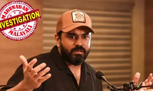 വര്‍ഷങ്ങള്‍ക്ക് ശേഷം ഷൂട്ടിംഗും വിനീത് ശ്രീനിവാസന്റെ നിലപാടും നിര്‍ണ്ണായകമായി; നിവിന്‍ പോളിയെ കുറ്റ മുക്തനാക്കിയത് മൊബൈല്‍ ടവര്‍ ലൊക്കേഷന്‍ അടക്കം പരിശോധിച്ച്; കോടതിയും വിടുതല്‍ അംഗീകരിച്ചാല്‍ ഇര കുടുങ്ങും; ഗൂഡാലോചനയിലെ അന്വേഷണം ട്വിസ്റ്റാകുമോ? മോളിവുഡ് പകയില്‍ സംശയം