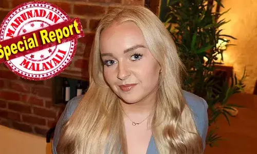 ഒരു രോഗി തന്റെ കുഞ്ഞെന്ന് അവകാശപ്പെട്ടു; എന്‍ എച്ച് എസ് നഴ്സിന്റെ പണി തെറിച്ചു; യൂട്യൂബറായി പിടിച്ചു നിന്നെങ്കിലും നിയമപോരാട്ടത്തില്‍ വിജയം; കാത്തിരിക്കുന്നത് ലക്ഷങ്ങളുടെ നഷ്ടപരിഹാരം