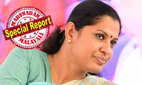 ജില്ലാ കമ്മറ്റി അംഗമെന്ന പദവി നഷ്ടമായെങ്കിലും പിപി ദിവ്യയ്ക്ക് ചിരിക്കാം; നവീന്‍ ബാബുവിന്റെ ആത്മഹത്യാ കേസില്‍ ദിവ്യയ്ക്ക് ജാമ്യം അനുവദിച്ച് തലശ്ശേരി കോടതി; കണ്ണൂര്‍ മുന്‍ ജില്ലാ പഞ്ചായത്ത് പ്രസിഡന്റ് ജയിലില്‍ നിന്നും പുറത്തേക്ക്; നിര്‍ണ്ണായകമായത് കളക്ടറുടെ തെറ്റുപറ്റിയെന്ന വെളിപ്പെടുത്തല്‍; എഡിഎം കേസില്‍ 11-ാം നാള്‍ ദിവ്യ പുറത്തേക്ക്