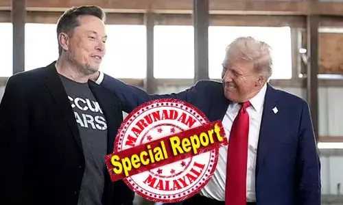 ട്രംപിന്റെ വിജയ വാര്‍ത്ത പുറത്ത് വന്ന് ഒരു ദിവസം പൂര്‍ത്തിയാകും മുന്‍പ് ലോകത്തെ ഏറ്റവും വലിയ പത്ത് സമ്പന്നരുടെ സ്വത്തില്‍ ഉണ്ടായത് ശതകോടികളുടെ വര്‍ധന; ഒരൊറ്റ ബിറ്റ് കൊയിനിന്റെ വില കൂടിയതും ഞൊടിയിടയില്‍: ട്രംപില്‍ കോളടിച്ച് മുതലാളിമാര്‍