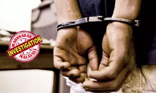 മദ്യലഹരിയിൽ ഗവേഷകയെ ബലാത്സംഗത്തിനിരയാക്കി; ദൃക്‌സാക്ഷിയായ ഓട്ടോറിക്ഷാ ഡ്രൈവറും ക്രൂരകൃത്യത്തിൽ പങ്കുചേർന്നു; ശേഷം ആളൊഴിഞ്ഞ സ്ഥലത്ത് ഉപേക്ഷിച്ചു; യാചകനടക്കം മൂന്ന് പേർ പിടിയിൽ