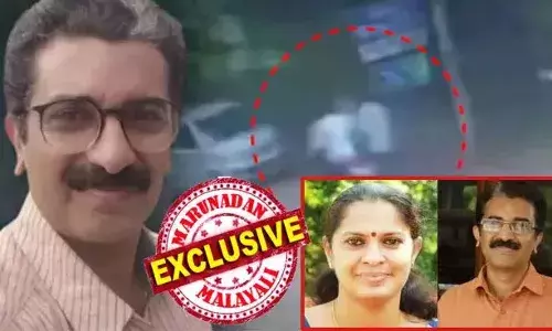 നവീന്‍ ബാബുവിനെ പ്രശാന്ത് കുടുക്കിയത് ദൃശ്യം മോഡലില്‍; ഈ തെളിവുകള്‍ കോടതിയെ ബോധിപ്പിക്കാന്‍ പ്രോസിക്യൂഷന്‍ കഴിഞ്ഞില്ല; ഗൂഡാലോചനാ വാദം പൊളിച്ച് കളക്ടറുടെ കുറ്റസമ്മതം എന്ന വെളിപ്പെടുത്തലും; പിപി ദിവ്യയ്ക്ക് ജാമ്യം കിട്ടുമ്പോള്‍