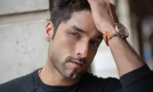 ടെലിവിഷന്‍ താരം നിതിന്‍ ചൗഹാന്‍ മരിച്ച നിലയില്‍; ആത്മഹത്യ എന്ന സുഹൃത്തുക്കള്‍