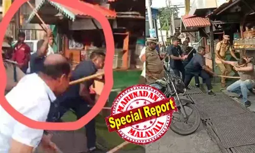 യൂത്ത് കോണ്‍ഗ്രസ് പ്രവര്‍ത്തകരെ വളഞ്ഞിട്ട് തല്ലിയത് അതിക്രൂരമായി; കേരള മനസാക്ഷിയെ ഞെട്ടിച്ച സംഭവം; ആക്രമണത്തിൽ വ്യക്തമായ തെളിവുകൾ ഉണ്ട് അന്വേഷണം നടത്തണം; പിണറായിയുടെ ഗൺമാൻമാർക്ക് മുട്ടൻ പണി; തുടരന്വേഷണത്തിന് ഉത്തരവിട്ട് കോടതി; പാർട്ടിക്ക് വീണ്ടും തലവേദന..!