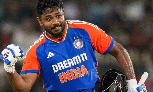 സഞ്ജു ബാറ്റിങ് വെടിക്കെട്ട് തുടരമോ? ദക്ഷിണാഫ്രിക്കയ്ക്കെതിരായ ഇന്ത്യയുടെ ആദ്യ ട്വന്റി20 ഇന്ന്