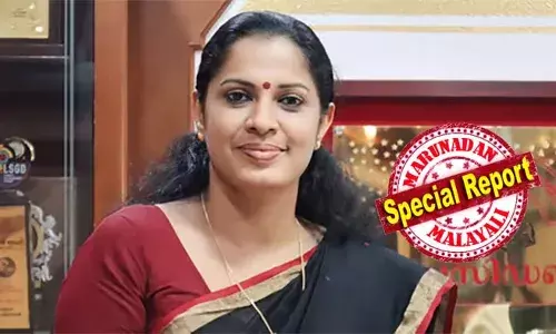 സ്ത്രീയെന്ന പ്രത്യേക പരിഗണന, അച്ഛന്‍ ഹൃദ്രോഗിയാണ്; കുടുംബനാഥയുടെ അസാന്നിധ്യം കുടുംബത്തില്‍ പ്രയാസം സൃഷ്ടിക്കും; ഇനിയും കസ്റ്റഡിയില്‍ വേണം എന്ന് തെളിയിക്കാന്‍ പ്രോസിക്യൂഷന് ആയില്ല; പ്രതിക്ക് സ്വഭാവിക മനുഷ്യവകാശം നല്‍കാമെന്ന് ജാമ്യം അനുവദിച്ച ഉത്തരവില്‍ കോടതി