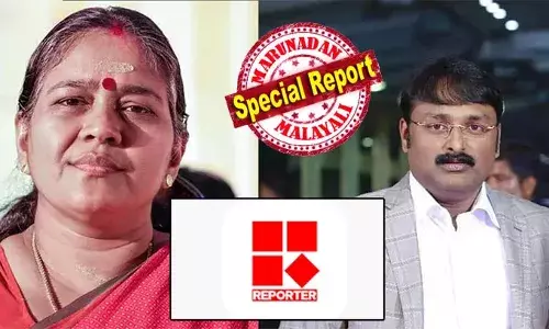 മഞ്ഞളാംകുഴി അലിയില്‍ നിന്ന് ആന്റോ 18 കോടി തട്ടിയെടുത്തു; മാംഗോ ഫോണ്‍ ഇടപാടില്‍ വന്‍ തട്ടിപ്പ് നടത്തി; ഗൃഹസമ്പര്‍ക്കത്തിന് ഇടെയാണ് ആ വീട്ടിലും പോയത്; അന്ന് പി സി തോമസിന്റെ പാര്‍ട്ടിയുടെ നേതാവായിരുന്നു ആന്റോ; വിവാദ അക്കൗണ്ടുകള്‍ റിപ്പോര്‍ട്ടര്‍ ചാനല്‍ പൂട്ടി; ആരോപണം കടുപ്പിച്ചു ശോഭാ സുരേന്ദ്രന്‍