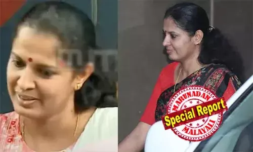 ദിവ്യ ജയിലിന് പുറത്തിറങ്ങി;  എഡിഎമ്മിന്റെ മരണത്തില്‍ ദുഖമുണ്ട്; താന്‍ പറഞ്ഞത് സദുദ്ദേശ്യത്തോടെ; നിയമത്തില്‍ വിശ്വസിക്കുന്നു; തന്റെ ഭാഗം കോടതിയില്‍ പറയും, നിരപരാധിത്വം തെളിയിക്കും; നവീന്‍ ബാബുവിന്റെ കുടുംബം ആഗ്രഹിക്കും പോലെ കൃത്യമായ അന്വേഷണ നടക്കട്ടെയെന്ന് മാധ്യമപ്രവര്‍ത്തകരോട് ദിവ്യ