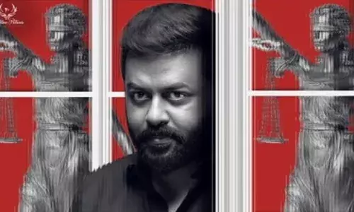 ത്രില്ലര്‍ ചിത്രവുമായി ഇന്ദ്രജിത്ത്; ഞാന്‍ കണ്ടതാ സാറേ.. റിലീസ് തീയതി പ്രഖ്യാപിച്ചു; ചിത്രം നവംബർ 22 ന് തിയേറ്ററുകളിൽ