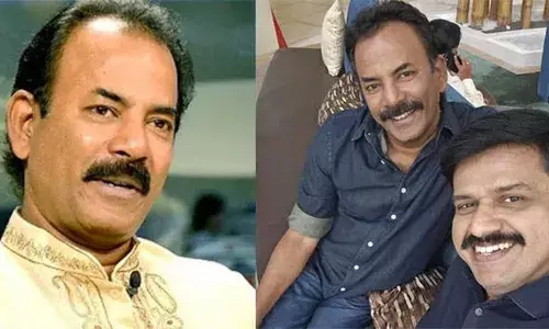 ടിവി ചര്‍ച്ചകളിലിരുന്ന് തേച്ചൊട്ടിച്ച പാര്‍ട്ടിയിലേക്ക് സന്ദീപ് പോകുമെന്ന് ആരെങ്കിലും കരുതുന്നുണ്ടോ? എത്തിക്സ് ഉണ്ടെങ്കില്‍ സന്ദീപ് പാര്‍ട്ടി മാറില്ലെന്ന് മേജര്‍ രവി