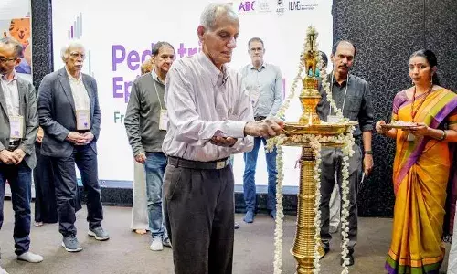 അപസ്മാര ശസ്ത്രക്രിയാ വിദഗ്ധരുടെ രാജ്യാന്തര സമ്മേളനത്തിന് അമൃതയില്‍ തുടക്കമായി