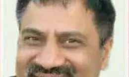 ട്രംപിന്റെ വിജയം മാസങ്ങള്‍ക്ക് മുന്‍പേ പ്രവചിച്ച് സുവിശേഷപ്രവര്‍ത്തകന്‍ ബ്രദര്‍ ഷിബു കിഴക്കേക്കുറ്റ്