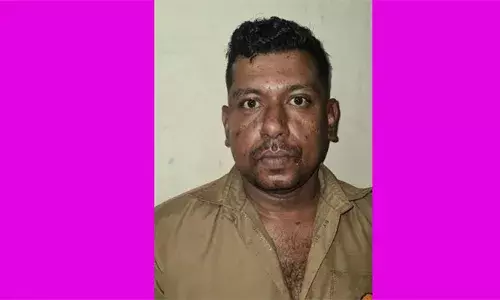 വാരിക്ക് കയറിയ യുവതിയെ ഓട്ടോറിക്ഷയില്‍ തട്ടിക്കൊണ്ടു പോകാന്‍ ശ്രമം; ഓട്ടോയില്‍ നിന്ന് ചാടിയ യുവതിക്ക് ഗുരുതര പരുക്ക്; നാലു ദിവസത്തിന് ശേഷം ഡ്രൈവര്‍ അറസ്റ്റില്‍