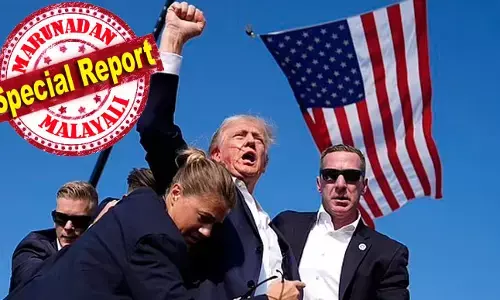 ട്രംപിനെ കൊല്ലാന്‍ ഇറാനിയന്‍ അമേരിക്കന് ഇറാന്‍ വാഗ്ദാനം ചെയ്തത് കണക്കറ്റ പ്രതിഫലം; രണ്ട് അമേരിക്കക്കാര്‍ക്കൊപ്പം കൊലപാതക പദ്ധതിക്ക് രൂപം കൊടുത്തു; ട്രംപ് തോല്‍ക്കുമെന്ന് ഉറപ്പായതുകൊണ്ട് ഓപ്പറേഷന്‍ വൈകിപ്പിച്ചു; ഇറാന്റെ ക്വട്ടേഷന്‍ ശ്രമം കണ്ടെത്തി എഫ് ബി ഐ; വിശദാംശങ്ങള്‍ ഇങ്ങനെ