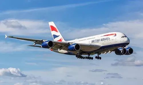 ബഹറിനിലേക്കും കുവൈറ്റിലേക്കുമുള്ള എയര്‍ സര്‍വീസുകള്‍ ലാഭകരമല്ല; ഇരു രാജ്യങ്ങളിലേക്കുമുള്ള വിമാനങ്ങള്‍ റദ്ദാക്കി ബ്രിട്ടീഷ് എയര്‍വെയ്‌സ്