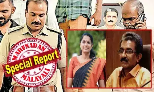 മുനീശ്വരം ക്ഷേത്രത്തിന് അടുത്ത് എന്ത് സംഭവിച്ചുവെന്ന് പരിശോധിച്ചില്ല; പ്രശാന്തിന്റെ അളിയന്റെ പെട്രോള്‍ പമ്പ് മാഫിയയെ വെറുതെ വിട്ടു; ആറളം ഫാമിലും ചതിയുണ്ട്; ചെങ്ങളായി മാഫിയ എല്ലാം നിശ്ചയിച്ചു; ദിവ്യയ്ക്ക് ജാമ്യം കിട്ടിയതിന് പിന്നില്‍ പോലീസ് വീഴ്ച; കുടുംബം ഹൈക്കോടതിയിലേക്ക്; സിബിഐ എത്തുമോ?