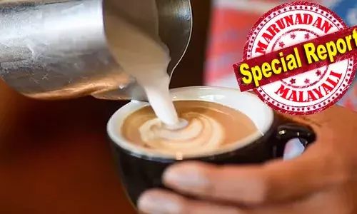 പശുവിന്‍ പാല്‍ സ്ഥിരം കുടിക്കുന്ന സ്ത്രീകള്‍ക്ക് ഹേര്‍ട്ട് അറ്റാക്കിനും സ്ട്രോക്കിനും സാധ്യത കൂടുതല്‍; ഓര്‍മ്മപ്പിശകും ക്ഷീണവും ശരീര വേദനയും ഉണ്ടെങ്കില്‍ അത് ലൈം ഡിസീസ് ആവാം; പരിശോധനയില്‍ കണ്ടെത്തണമെന്നുമില്ല