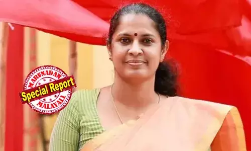 ജനങ്ങള്‍ക്ക് മുന്നില്‍ തെറ്റിദ്ധരിക്കപ്പെടുന്ന വ്യക്തിയായി; ആയിരംവട്ടം ആത്മഹത്യ ചെയ്യേണ്ട സാഹചര്യം ഉണ്ടായി; തരംതാഴ്ത്തിയത് തന്നോട് ചോദിക്കാതെ;  പി.പി. ദിവ്യ നേതാക്കളെ അതൃപ്തിയറിച്ചെന്ന വാര്‍ത്തകള്‍ക്ക്  പിന്നാലെ നിഷേധിച്ച് ഫേസ്ബുക്ക് കുറിപ്പ്