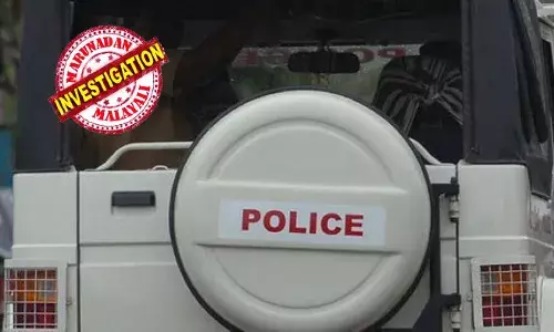 ജീപ്പിൽ കറങ്ങി വീടുകളിൽ കയറി രോഗിക്കായി ബക്കറ്റ് പിരിവ്; റജിസ്‌ട്രേഷനുമില്ല, രസീതുമില്ല; നാട്ടുകാർ പിടികൂടി പോലീസിനെ വിവരമറിച്ചതോടെ തടിതപ്പി നാൽവർ സംഘം