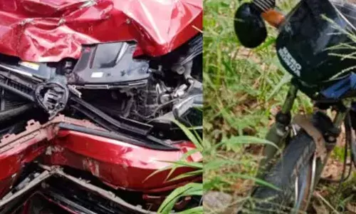 സംസ്ഥാനത്ത് ഇന്ന് ജീവനെടുത്ത് അപകടങ്ങൾ; എറണാകുളത്തും മലപ്പുറത്തും വാഹനാപകടം; രണ്ട് യുവാക്കൾക്ക് ദാരുണാന്ത്യം; കുന്നത്തുനാട് പഞ്ചായത്ത് പ്രസിഡൻ്റിന് പരിക്ക്