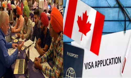 ഇന്ത്യന്‍ വിദ്യാര്‍ഥികളുടെ വയറ്റത്തടിച്ച് കാനഡ; എളുപ്പത്തില്‍ വിദ്യാര്‍ഥി വിസ കിട്ടുന്ന സ്റ്റുഡന്റ് ഡയറക്ട് സ്ട്രീം വിസ പദ്ധതി നിര്‍ത്തലാക്കി ട്രൂഡോ സര്‍ക്കാരിന്റെ ഇരുട്ടടി; നാടകീയ നയംമാറ്റം കുടിയേറ്റക്കാരുടെ എണ്ണം വെട്ടിക്കുറയ്ക്കാന്‍; തിരഞ്ഞെടുപ്പിന് മുന്നോടിയായി ജനപ്രീതി തിരിച്ചുപിടിക്കാന്‍ നെട്ടോട്ടം