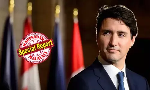 കാനഡയില്‍ ഖലിസ്ഥാനെ പിന്തുണയ്ക്കുന്നവരുണ്ട്; സിഖ് സമൂഹം പൂര്‍ണമായും അങ്ങനെയല്ല; ഇന്ത്യയുടെ ആരോപണങ്ങള്‍ ശരിവച്ച് ഖലിസ്ഥാന്‍ സാന്നിധ്യം തുറന്നുസമ്മതിച്ച് പ്രധാനമന്ത്രി ജസ്റ്റിന്‍ ട്രൂഡോ