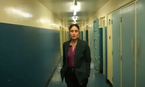 തീയേറ്ററുകളിൽ വൻ പരാജയം; ഒടിടി യിൽ എത്തിയതോടെ മികച്ച അഭിപ്രായം; ശ്രദ്ധ നേടി ക്രൈം ത്രില്ലർ ചിത്രം ദ ബക്കിംഗ്ഹാം മര്‍ഡേഴ്സ്