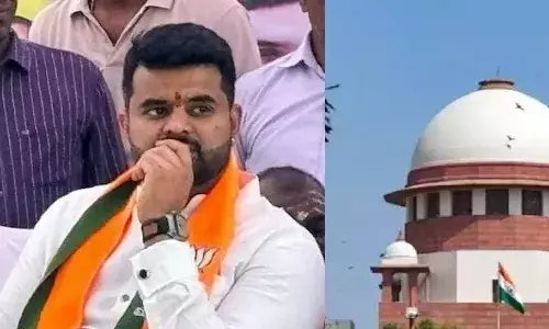 ബലാത്സംഗക്കേസില്‍ മുന്‍ എം.പി പ്രജ്വല്‍ രേവണ്ണയുടെ ജാമ്യാപേക്ഷ തിങ്കളാഴ്ച പരിഗണിക്കും