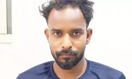 വിദ്യാർത്ഥിനിയെ കടന്നുപിടിക്കാൻ ശ്രമം; ഭയന്ന് നിലവിളിച്ച് പെൺകുട്ടി; കേസിൽ അന്യസംസ്ഥാന തൊഴിലാളി അറസ്റ്റിൽ