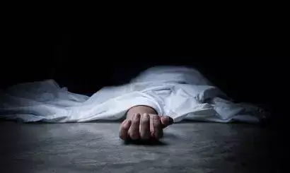 ലോറിയും ബൈക്കും കൂട്ടിയിടിച്ച് അപകടം; ബൈക്ക് യാത്രികന് ദാരുണാന്ത്യം; സംഭവം ആലപ്പുഴയിൽ